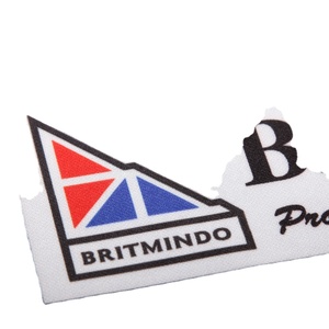 Uniformes de rugby d'entraînement professionnels ajustés maillots de rugby à col en V sublimés personnalisés - Product Image 5