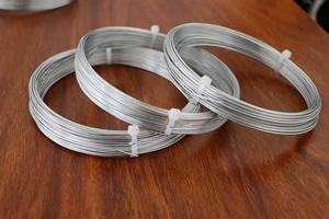 <span class=keywords><strong>Fil</strong></span> <span class=keywords><strong>de</strong></span> <span class=keywords><strong>fer</strong></span> galvanisé <span class=keywords><strong>pour</strong></span> l'artisanat et le bricolage, <span class=keywords><strong>fil</strong></span> artisanal recuit à chaud <span class=keywords><strong>pour</strong></span> la fabrication <span class=keywords><strong>de</strong></span> <span class=keywords><strong>bijoux</strong></span>, les arrangements floraux, la construction <span class=keywords><strong>de</strong></span> maquettes - Product Image 5