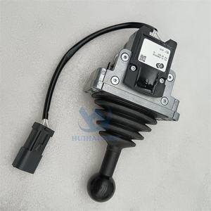 361-6015 307-4671 kontrol gagang Joystick untuk 950H 972H 988H 966H 962H 3616015 H H sumbu tunggal pengendali pegangan - Product Image 3
