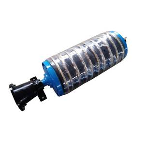 En kaliteli toptan bant konveyör Motor disk makara sistemi bant konveyör parçaları sürüş kafa kasnak iletim davul - Product Image 1
