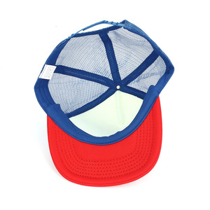 Gorra de béisbol del Día DE LA Independencia, gorra de grupo de publicidad de malla de marcha de EE. UU., gorra de verano para hombres y mujeres - Product Image 6