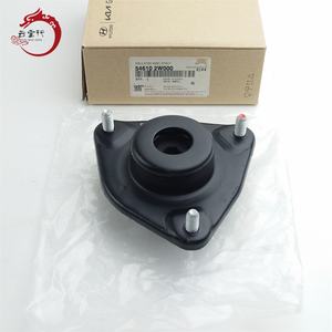 Sistema de Suspensión de Calidad Original, Aislante de Amortiguador 54610-2W000 546102W000 para Hyundai ELANTRA 54610 2W000 - Product Image 1