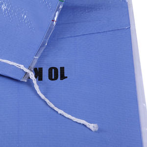 ถุงทอจาก Shandong เคลือบลามิเนตและพิมพ์สำหรับแป้งและอาหารสัตว์ - Product Image 6