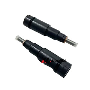 Injecteur de carburant pour moteur QSL8.9 QSL9 QSL9.3, référence 3948636 4062568 4024864 4061851 - Product Image 1