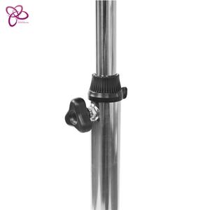 Soporte de almacenamiento para extensiones de pelo y pelucas, organizador de cajones, plegable, PP, abs, Alien, Barbero, diseño moderno - Product Image 4