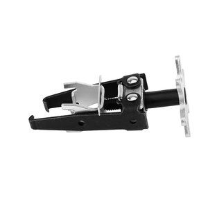 Outil de compression de ressort de soupape portable avec pinces de maintien stables pour l'entretien des moteurs de véhicules - Product Image 3