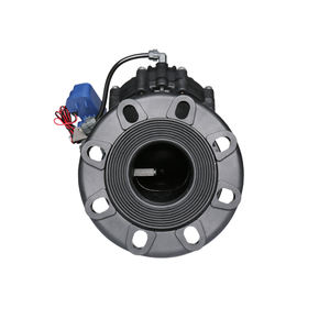 Vanne solénoïde électrique télécommandée de 4 pouces pour systèmes d'<span class=keywords><strong>arrosage</strong></span> <span class=keywords><strong>automatique</strong></span> des paysages - Product Image 6