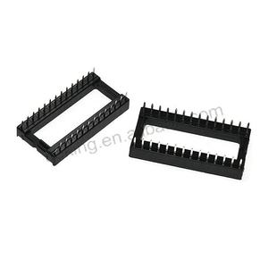 Jeking - Socle IC neuf et original - 28 broches DIP - Product Image 3