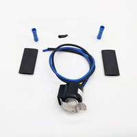 Capteur Hall pour lave-linge 5303918214, capteur de position du rotor du moteur à entraînement direct, pièce de rechange pour lave-linge