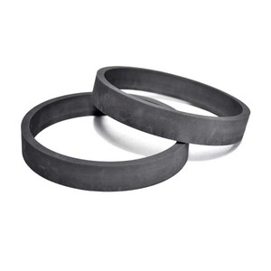 Custom Made Carbon Gốm Silicon Carbide <span class=keywords><strong>Seal</strong></span> Nhẫn Cho Máy Bơm Nước - Product Image 3