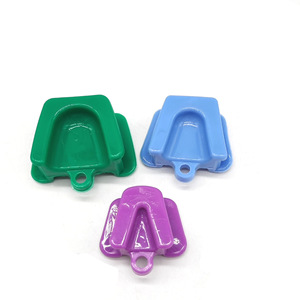Ouvre-bouche dentaire, coussinet occlusal, support intra-oral, bloque-langue pour adultes, équipement de thérapie orale, tailles grande, moyenne, petite - Product Image 1
