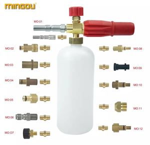 Пенообразователь для мойки - Product Image 2
