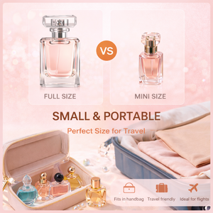 Mini <span class=keywords><strong>Parfum</strong></span> de Luxe pour Homme, Senteur Fraîche, <span class=keywords><strong>Parfum</strong></span> Naturel, Écologique, Longue Durée, Format Voyage 10ml, Vaporisateur Personnel - Product Image 3