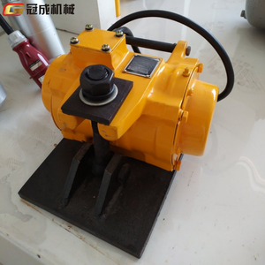 कंक्रीट उपकरण सहायक उपकरण उच्च परिचालन दक्षता विद्युत बाहरी कंक्रीट कंपन - Product Image 2