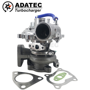 Kits de turbocompresor MFS Billet CT16 <span class=keywords><strong>17201</strong></span>-<span class=keywords><strong>30030</strong></span> <span class=keywords><strong>17201</strong></span>-0L030 piezas de turbina para Toyota Hiace 2,5 D4D 75Kw 102HP 2KD-FTV 2KD 2001- - Product Image 3