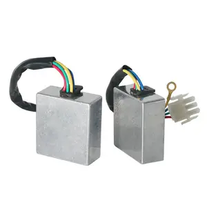 Système d'allumage pour moteur de Moto, Cdi igler CDI, Moto guezi, V35, V50, V65, V75, PA, contrôleur 650, 350 X pollini, pièces du système d'allumage, nouveau - Product Image 1