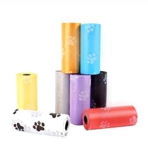 Factory Wholesale Pet Supplies Dog <b>Poop</b> Case Pet Waste Disposal Pet <b>Poop</b> Holder Dog <b>Poop</b> <b>Bags</b> - Product Image 5