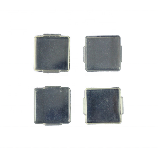 Elevator Transparent Push Button Cover