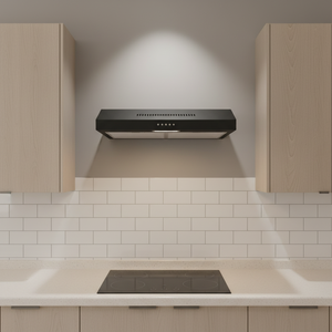 Campana Extractora de <span class=keywords><strong>Cocina</strong></span> Ultrafina y Delgada de Diseño Personalizado Sin Chimenea - Product Image 6