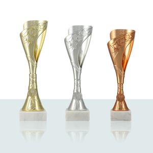 Pokal Serie Justine (3 Colori) - Product Image 1