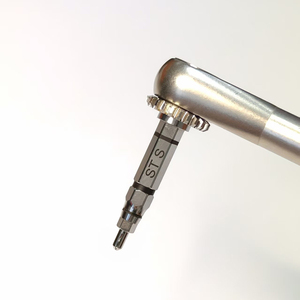 Go Smile Short Direct Hand Implantaat <span class=keywords><strong>Abutment</strong></span> Driver Armatuur Driver Voor T Plus - Product Image 4