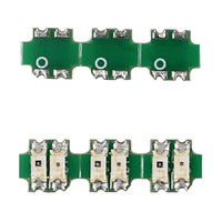 Chip de Actualización de Hardware OEM CGDI MB con Diodo Infrarrojo, 3 Piezas