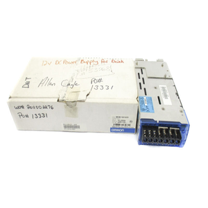 Vàng người bán Thương hiệu Mới <span class=keywords><strong>S8VM</strong></span>-<span class=keywords><strong>15012CD</strong></span> 100-240VAC 2.0A cho PLC - Product Image 1