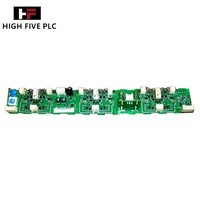 Carte de commande DSMB-02C 3AFE64666606 en stock, expédition rapide, pièces de rechange de qualité industrielle pour variateur ACS800
