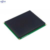 Herstellerverkauf 7,5" 775 Segment-Code LCD-Anzeigetafel und Modul mit RW1026 IC SPI Schnittstelle für Kraftstoffspendersteuerung