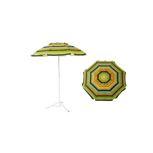 <span class=keywords><strong>Base</strong></span> de Sombrilla Portátil Tradicional de Aluminio para Exteriores, con Correa de Hombro Impermeable de Poliéster, para Muebles de Exterior, Gimnasio, Parque, Comedor - Product Image 2