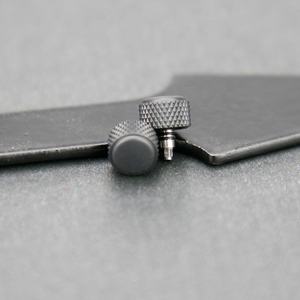 Venta caliente NH35 36 316L Acero inoxidable SKX007 <span class=keywords><strong>Sin</strong></span> logotipo Corona de reloj moleteada - Product Image 2