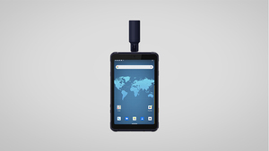 CHC GIS 数据采集器 LT800H 高精度手持式 <span class=keywords><strong>GPS</strong></span> 测量设备，带 Android GIS 数据采集器 - Product Image 3