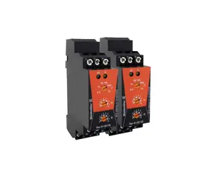 Weidmuller WTR Relay Timer On-Delay Timing Relay Dalam Stok 1415370000