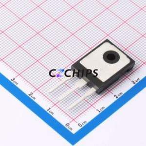 ทรานซิสเตอร์ภาคสนาม IRFP4568PBF (tokmas) ถึง-247ทรานซิสเตอร์ (MOSFET) แบบดั้งเดิมและใหม่ - Product Image 2