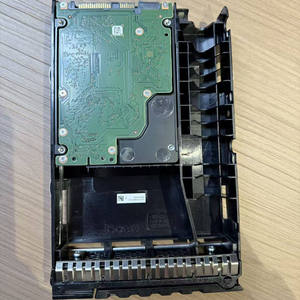 Superpolyfusible 02540037 2.4T SAS 2.5 polegadas Disco Rígido Interno Novo para Servidor 256MB Cache 10500RPM 2TB - Product Image 3