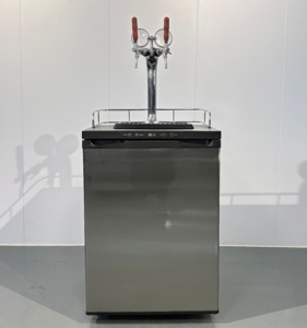 Bia thủ công kegerator với máy rút điện-Tháp bia tự động cho mục đích thương mại - Product Image 4