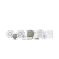 Sondeur Zigbee3.0 Tuya