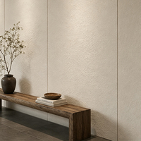 Série de pierres souples flexibles, effet pierre fluide, carrelage mural 3D flexible ultra-fin en céramique souple moderne pour intérieur/extérieur