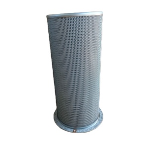 Mengma 250034-122 Stainless Steel Filter for Air Separator New <b>Industrial</b> <b>Compressor</b> Part 6-Month Warranty for Oil Separation - Product Image 1