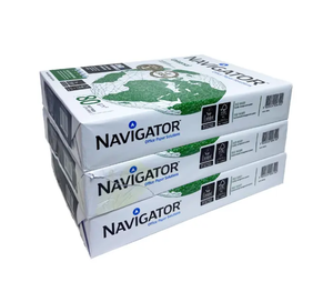 Papel para Impresora Láser e Inyección <span class=keywords><strong>de</strong></span> Tinta Aofei A4, Equivalente a la Marca, Estándar <span class=keywords><strong>Egipto</strong></span>/Arabia Saudita/Emiratos Árabes Unidos, Compatible con Xerox, Libre <span class=keywords><strong>de</strong></span> Estática, Alta Pureza, 500 Hojas - Product Image 2