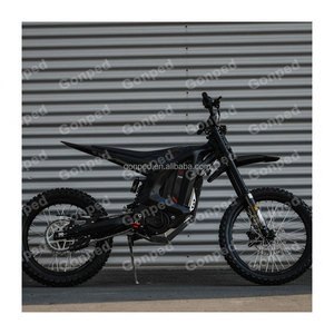 Clouded Leopard Xe Pro 100 Kmh Moto tout-terrain personnalisée pour adultes avec moteur haute performance de 500 Nm Clouded Leopard Xe Pro 100 Kmh 500 - Product Image 3
