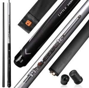 Little Monster Cues: Premium Pool & Snooker Equipment