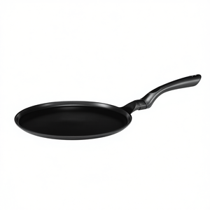 KARL KRGER Delta Crepe Pan 24 Cm Non Stick For Making Crepes - Product Image 2