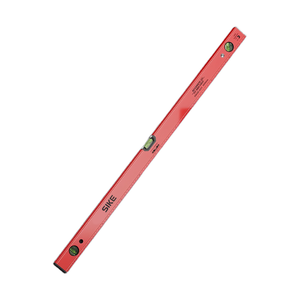 DIY, sıhhi tesisat, resim asılı ve iç dekorasyon için yüksek hassasiyetli kabarcık seviyesi çok fonksiyonlu alüminyum su terazisi - Product Image 1