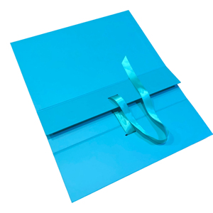 Tùy biến sang trọng gấp từ lưu trữ bao bì giấy Hộp quà tặng - Product Image 5