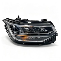 Nouveau phare LED DG 22 Plug and Play pour 2022-2024, 12 V 6000K 50W 4000Lm, ensemble d'éclairage avant de voiture