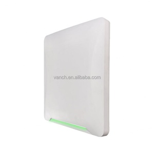 Lecteur RFID UHF intégré Vanch 9dbi avec LED longue portée VI-Z09 OEM, portée de lecture de 15 mètres, lecteur RFID UHF avec lumière LED - Product Image 2