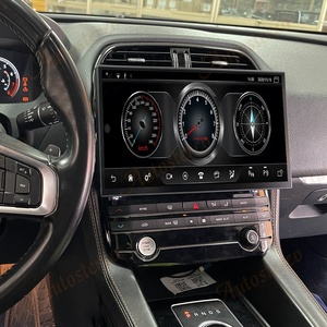 <span class=keywords><strong>2022</strong></span> GEN 13.3 Android 12.0 pour Jaguar XE 2015-2019 voiture GPS Navigation Auto stéréo HeadUnit lecteur multimédia Radio magnétophone - Product Image 4