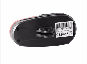 Rastreador GPS para Bicicleta, Oculto, en Tiempo Real, Batería <span class=keywords><strong>de</strong></span> Larga Duración (25 Días), Dispositivos <span class=keywords><strong>de</strong></span> <span class=keywords><strong>Rastreo</strong></span> GPS GSM GPRS con Luz Trasera LED - Product Image 4