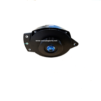 Kit Regulador de Alta Potencia Multifuncional de Alta Calidad, Piezas Eléctricas para Autobuses Comerciales, Alternador de 12V 24V